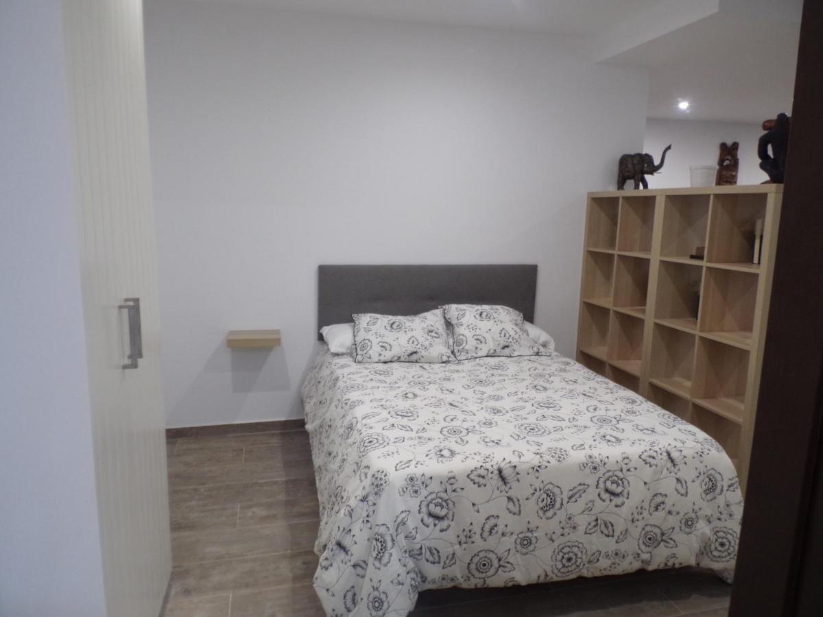 Apartamento Buen Dia Airport Malaga- Playa-Torremolinos Kültér fotó