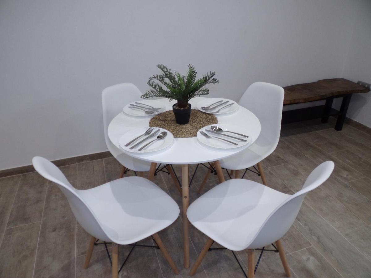 Apartamento Buen Dia Airport Malaga- Playa-Torremolinos Kültér fotó