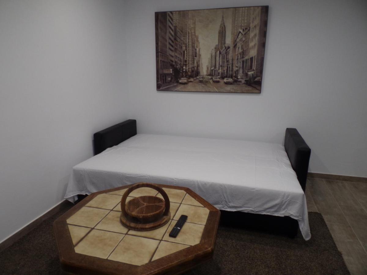 Apartamento Buen Dia Airport Malaga- Playa-Torremolinos Kültér fotó