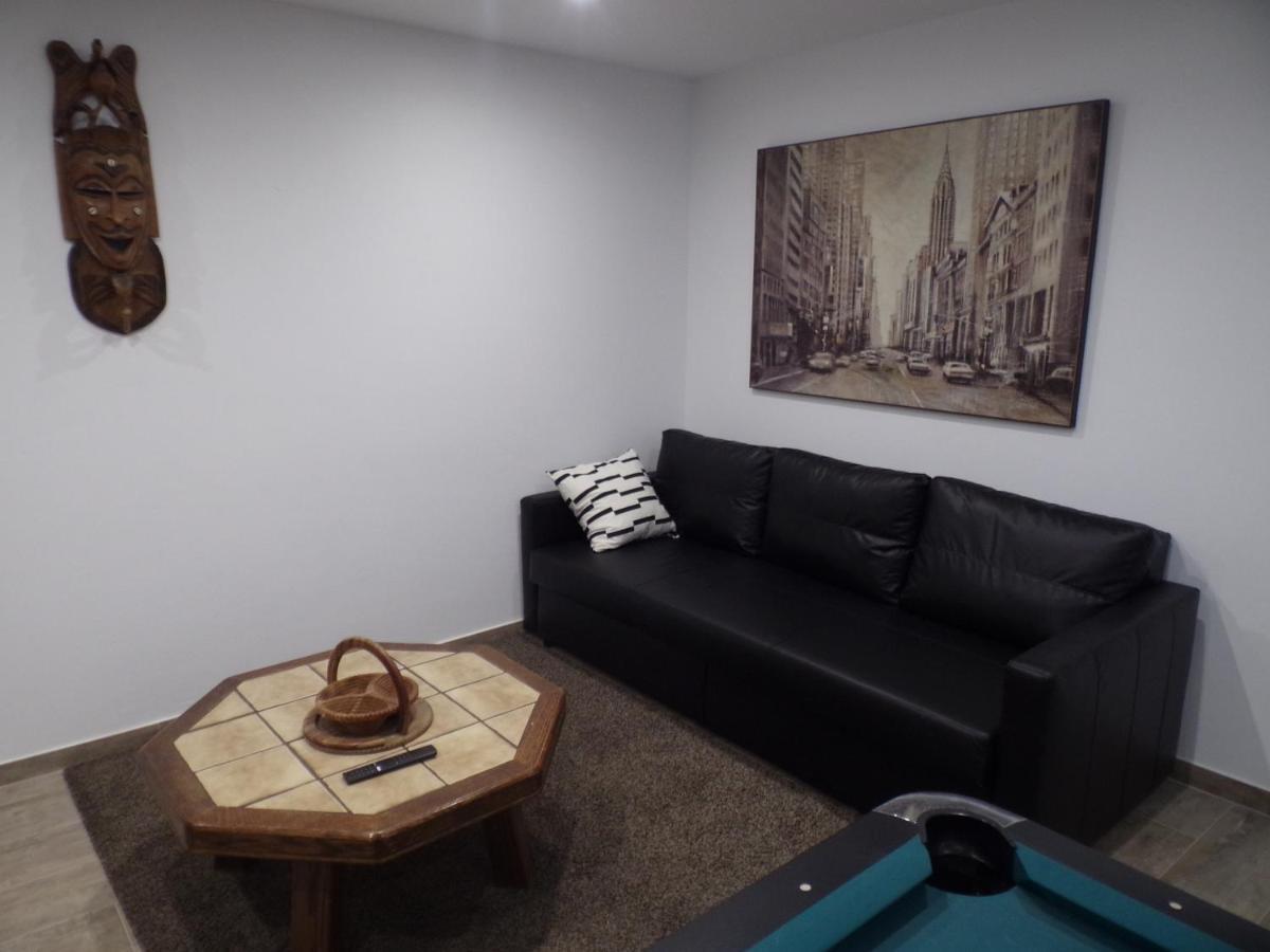 Apartamento Buen Dia Airport Malaga- Playa-Torremolinos Kültér fotó