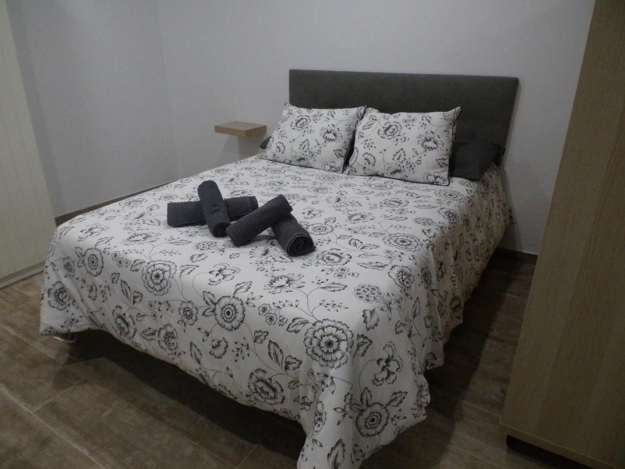 Apartamento Buen Dia Airport Malaga- Playa-Torremolinos Kültér fotó